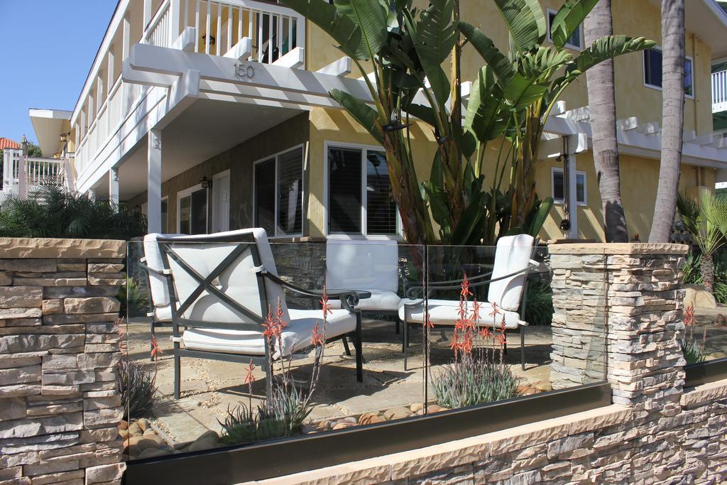 The Beach Palms Carlsbad Zewnętrze zdjęcie